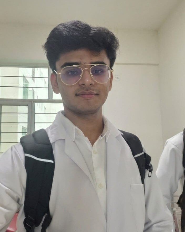 Kamal (NEET